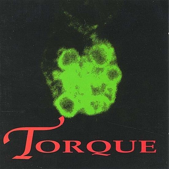 Cover for Torque (CD) (2002)