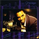 Cover for Yoron Israel · Chicago (CD) (1999)