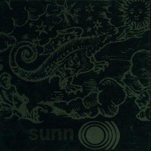 Cover for Sunn O))) · Flight Of The Behemoth (CD) (2003)