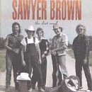 Cover for Sawyer Brown · Dirt Road-Sawyer Brown (CD) (1992)