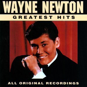 Cover for Wayne Newton · Greatest Hits (CD) (2017)