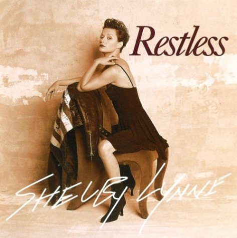 Cover for Shelby Lynne · Restless (CD) (2004)