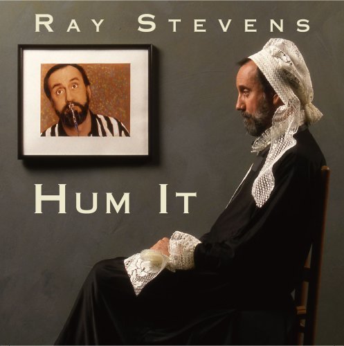 Hum It - Ray Stevens - Musique - CURB - 0715187913523 - 30 juin 1990