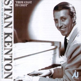 Stan Kenton / Coast to - Kenton Stan - Musik - STV - 0717101205523 - 18. Januar 1999