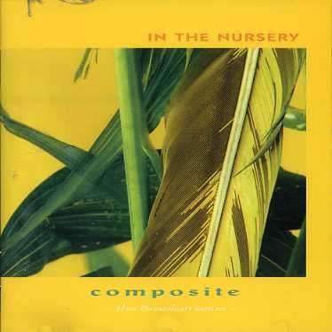 Cover for In The Nursery · Composite (CD) (2002)