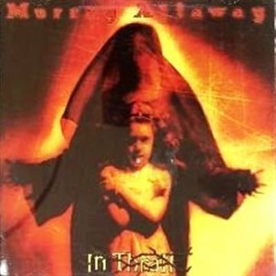 Cover for Attaway Murray · In Thrall (CD) (1993)