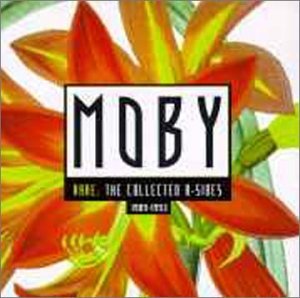 Rare: the Collected - Moby - Música - POP - 0720841033523 - 24 de outubro de 2018