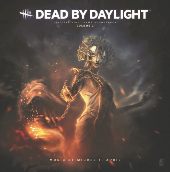 Dead By Daylight: Vol.2 - Michel F. April - Musik - RETURN TO ANALOG - 0722056198523 - 23. April 2022