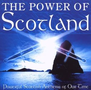 Power of Scotland / Various - Power of Scotland / Various - Musiikki - REL RECORDS - 0722932054523 - tiistai 14. kesäkuuta 2011