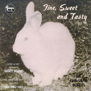 Cover for Paul Smith · Fine Sweet &amp; Tasty (CD) (1995)