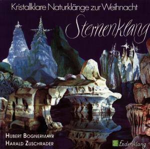 Cover for Bognermayr,hubert / Zuschrader,harald · Sternenklang (CD) (2006)