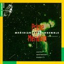 Cover for Meridian Arts Ensemble · Prime Meridian (CD) (1995)