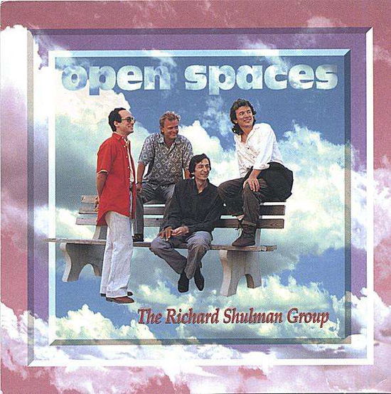 Open Spaces - Richard Shulman - Music - Richheart Music - 0723867870523 - March 8, 2006