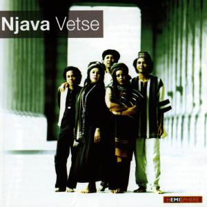 Vetse - Njava - Muziek - EMI RECORDS - 0724349926523 - 22 februari 1999