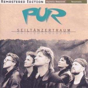 Seiltanzertraum - Pur - Musik - CAPITOL - 0724354300523 - 25. November 2002