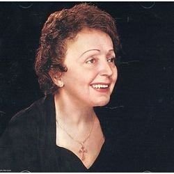 Cover for Piaf Edith · A L`olimpia 1962 (CD) (2005)