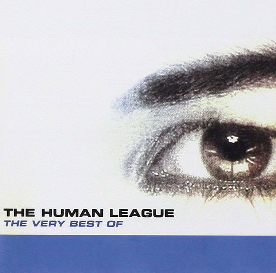 Very Best of Human League - Human League - Música - USA IMPORT - 0724359264523 - 22 de marzo de 2005