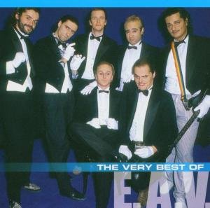 Cover for Eav · Best Of-sounds of Austria (CD) (2010)