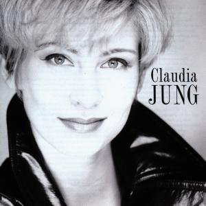 Cover for Claudia Jung (CD) (2002)