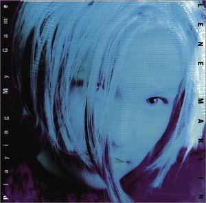 Cover for Lene Marlin · Playing My Game (CD) (2004)