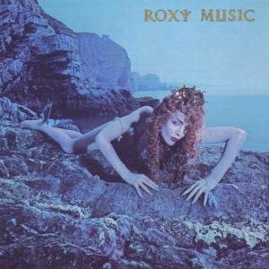 Cover for Roxy Music · Siren (CD) [Remastered edition] (1999)