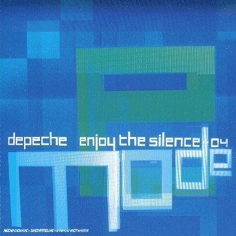 Cover for Depeche Mode · Enjoy The..-2004/3tr-2 (SCD) (2009)