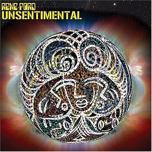 Cover for Rene Ford · Unsentimental (CD) (2004)