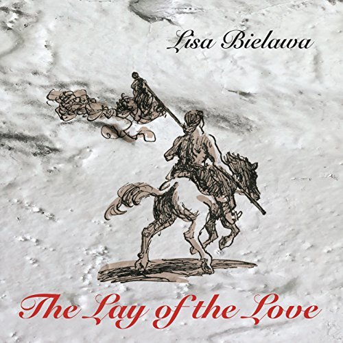 Cover for Bielawa / Blumberg / Dueck / Jacobsen · Lay of the Love &amp; Death (CD) (2015)