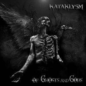 Of Ghosts And Gods - Kataklysm - Music - Nuclear Blast Records - 0727361349523 - 2021