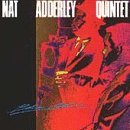 Cover for Nat Adderley · Blue Autumn (CD) (1993)