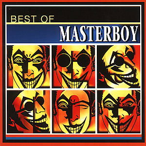 Best Of Album - Masterboy - Music - ZEITGEIST - 0731454354523 - July 30, 2001