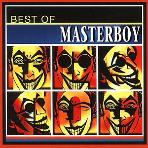 Cover for Masterboy · Best Of Album (CD) (2001)