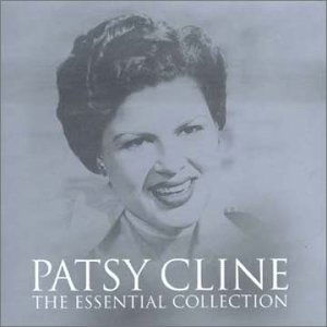 Cover for Patsy Cline · Patsy Cline - Essential Collection (CD) (2010)