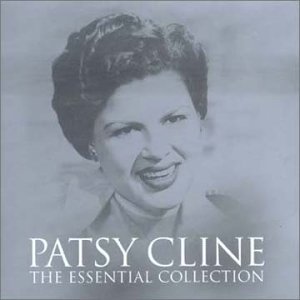Cover for Patsy Cline · Essential Collection (CD) (2001)