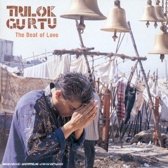 Cover for Trilok Gurtu · Beat of Love (CD) (2001)