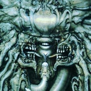 Cover for Danzig · How the Gods Kill (CD) (2002)