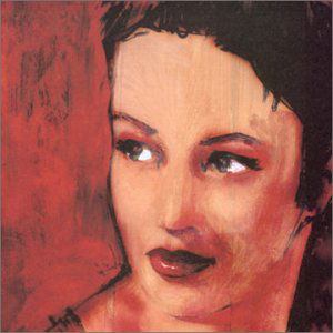Cover for Carmen Consoli · L'anfiteatro E La Bambina (CD) (2001)