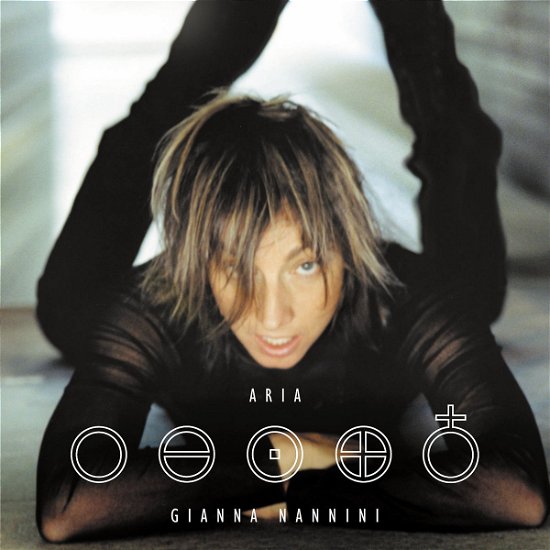 Aria - Gianna Nannini - Muziek - UNIVERSAL - 0731458976523 - 3 mei 2002