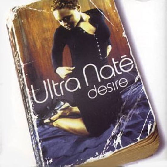 Desire - Ultra Nate - Musiikki -  - 0732183259523 - 