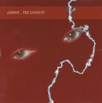 Cover for Jarboe · Conduit (CD) (2006)
