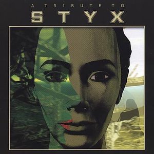 Cover for Styx · Tribute to Styx (CD) [Tribute edition] (2010)