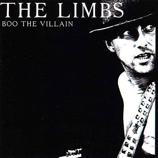 Cover for Limbs · Boo the Villain (CD) (2008)