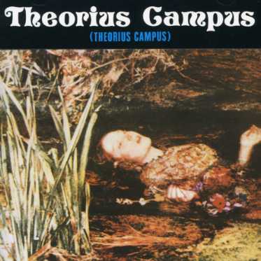 Theorius Campus - De Gregori Francesco - Music - SONY MUSIC - 0743214832523 - February 10, 2000