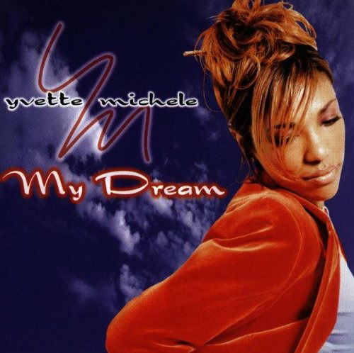 Cover for Yvette Michele · My Dream (CD)