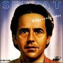 Bienaventurados - Joan Manuel Serrat - Musik - SONY MUSIC - 0743217787523 - 5. oktober 2000