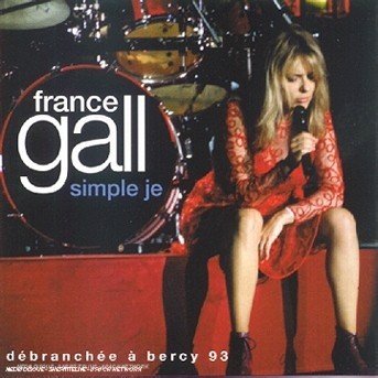 Simple Je - France Gall - Musik -  - 0745099422523 - 