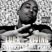 Cover for Ludacris · Luda Living (CD) (2009)