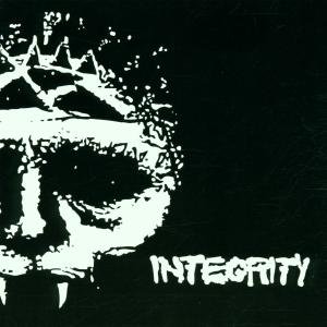 Cover for Integrity · Closure (CD) (2001)