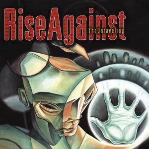 Cover for Rise Against · Unraveling (CD) [Reissue edition] (1990)