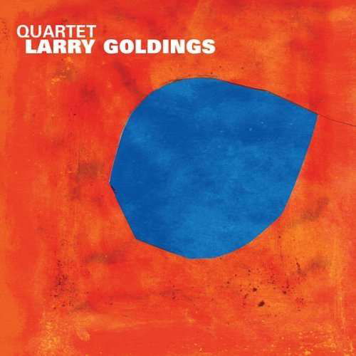 Quartet - Larry Goldings - Musik - JAZZ - 0753957211523 - 24. Januar 2006